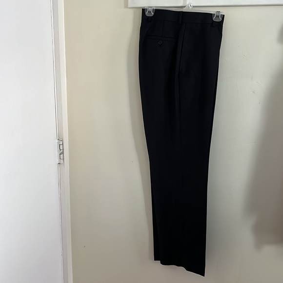 Charcoal Wilke Rodriguez suit. 36R - Picture 2 of 2